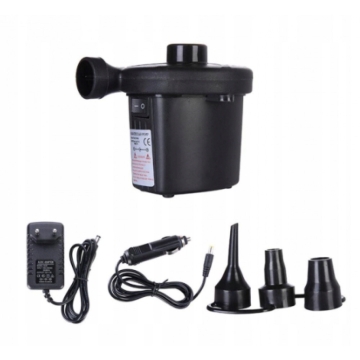 Electric Mattress Pool Pump 12v / 230v 2in1