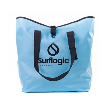 Surflogic Waterproof Dry-Bucket 50L Turquoise