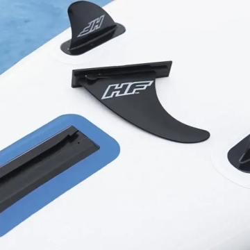 Hydro‑Force SUP Fin