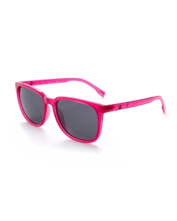 Saltrock Marshall Recycled Polarised Sunglasses Pink 