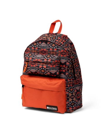 Saltrock Uni Wilds Backpack Orange