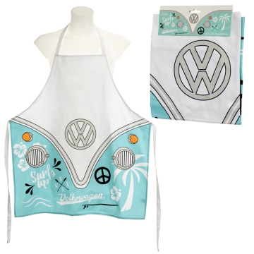 Apron coton Volkswagen VW T1 Camp Caravan