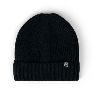 Saltrock Tidal Water Resistant Beanie Black