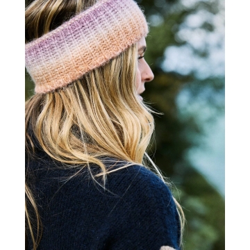 Saltrock Cosmic Headband Pink