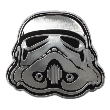 Collectable Enamel Pin Badge The Original Stormtrooper Helmet