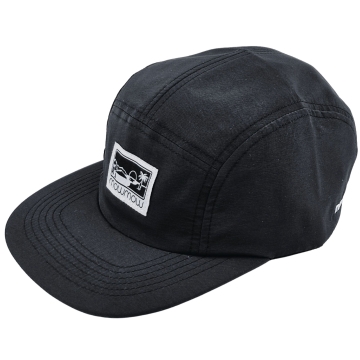 MowMow Venture Cap Black