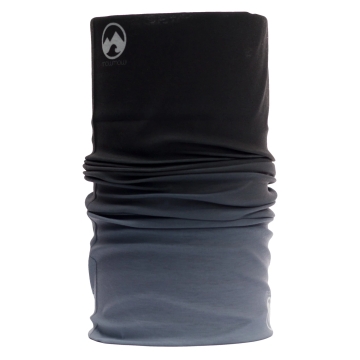 MowMow Pitch Bandana Neck Warmer Grey