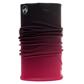 MowMow Sienna Bandana Neck Warmer Red