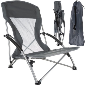 Folding Camping Chair Trizand