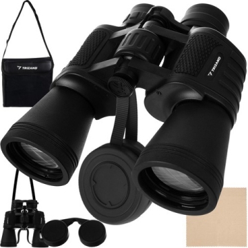 Military Hunting Binoculars 10x50