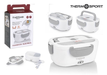 Thermosport Electric Lunch Box 1050ml