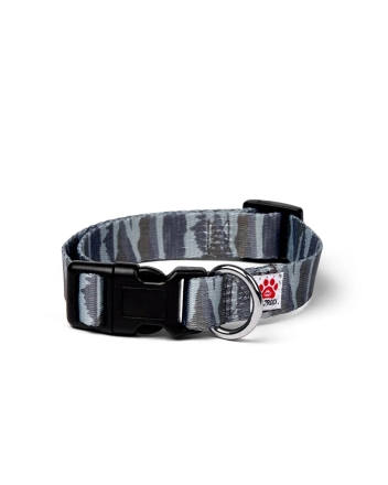 Нашийник Saltrock Camo Stripe в зелено