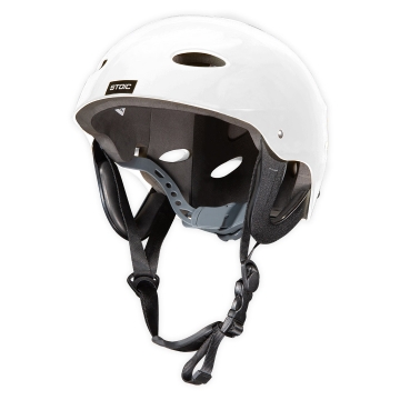 Aquadesign Stoic Helmet White
