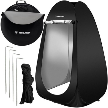 Shower Changing Room Tent