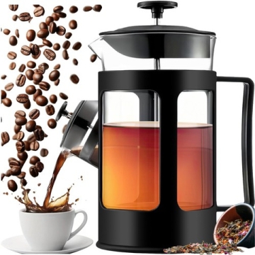 Coffee/Tea Maker 1L