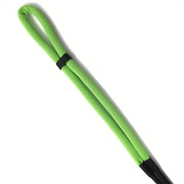 Floatable Sunglasses Cord Green