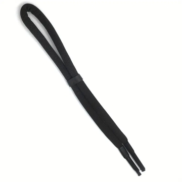 Floatable Sunglasses Cord Black
