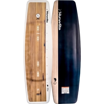Уейкборд Hyperlite Freepress Wakeboard 2025 - 148см