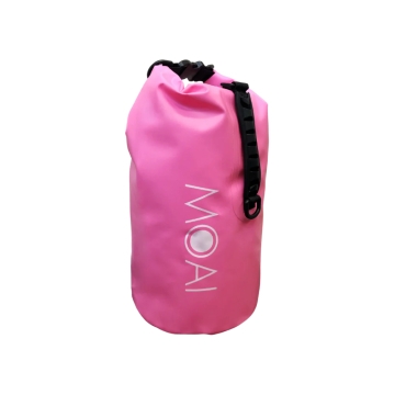 MOAI Dry Bag 10L Pink