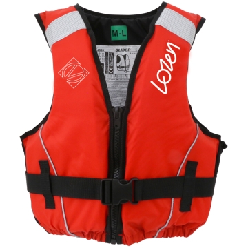 Lozen Slider Jacket