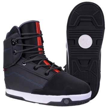 Hyperlite Distortion System Boot