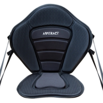 Abstract Ultra Kayak Seat