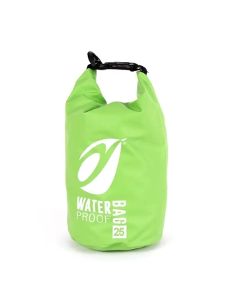Aquadesign Koa 25 L PVC Waterproof Bag Green