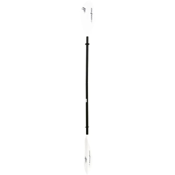 Гребло за каяк Aquadesign K1 Attak 4 в бяло