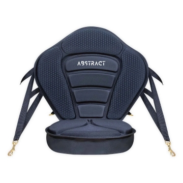 Abstract Ultra Kayak Seat Raised