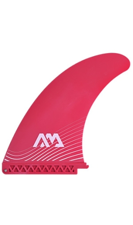 Aqua Marina Schnelle Verbindung 9" Zentrale Pink