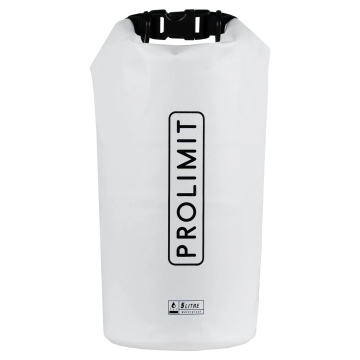 Αδιάβροχη Τσάντα Prolimit 5L Λευκή