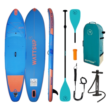 WATTSUP Espadon 11'8" Minicombo