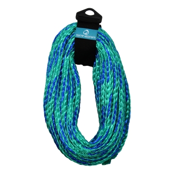 Въже за теглене до 4 души Spinera Towable Rope 4 Person