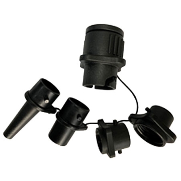 Spinera Pump Adapters for Bajonet Fitting