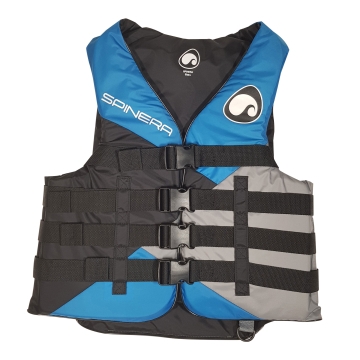 Spinera Deluxe Nylon Vest - ISO 50N