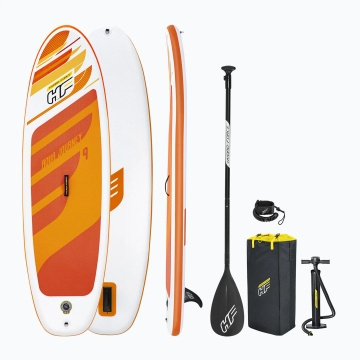 Set de Paddleboard Gonflabil Hydro-Force Aqua Journey 9'0