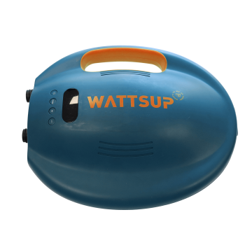 WATTSUP Swift+ Battery Electric Pump for SUP and Kayak