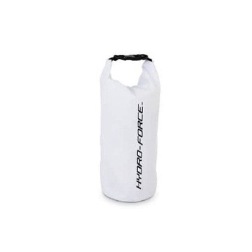 Αδιάβροχη Τσάντα Hydro-Force 10L Λευκή
