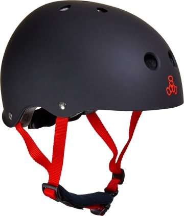 Casca de skate Triple Eight Lil 8 pentru copii