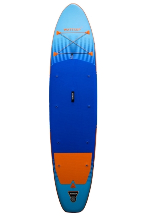 Стендъп падъл борд WATTSUP F11 Mini Combo SMU