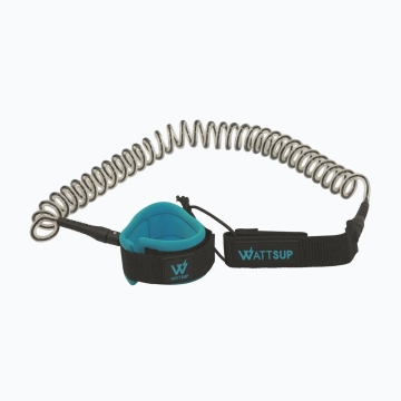 WATTSUP SUP Safety Leash 10' 8mm