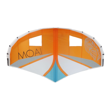 Уинг MOAI 4м Комплект