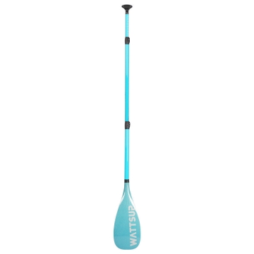 WATTSUP Pure Carbon C100 3D Κουπί