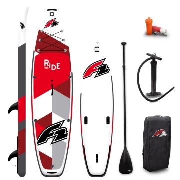 F2 Ride WS 11'5" Σανίδα Όρθιας Κωπηλασίας
