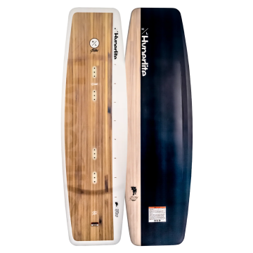 Hyperlite Freepress Wakeboard 145cm