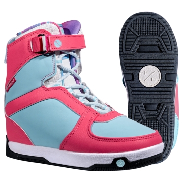 Hyperlite Aries Ladies System Boot