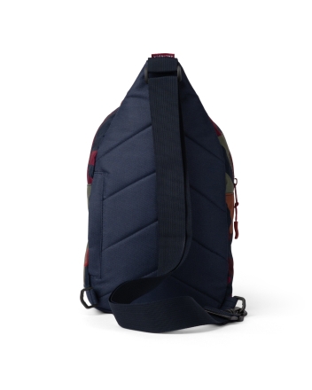 Τσάντα Saltrock Balance Coda Crossbody Μπλε