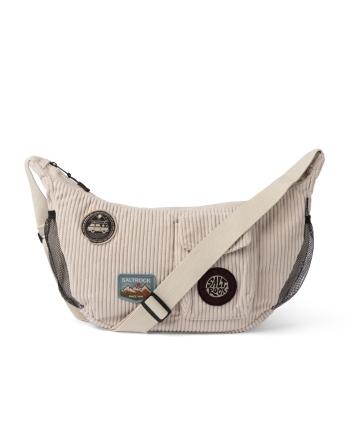 Чанта през рамо Saltrock Fling в светлокафяво