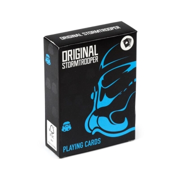 Карти за игра The Original Stormtrooper