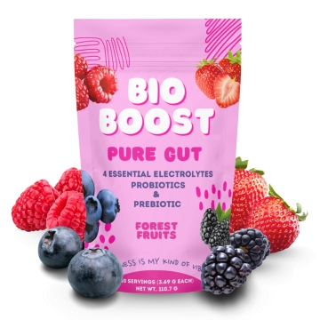 Bio Boost